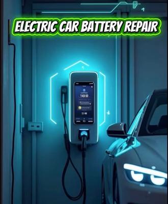 EV Chargers